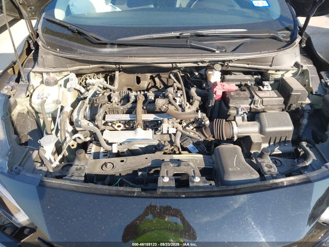 Продаж на аукціоні авто 2025 Nissan Versa 1.6 Sv, vin: 3N1CN8EVXSL826459, номер лоту: 46189123