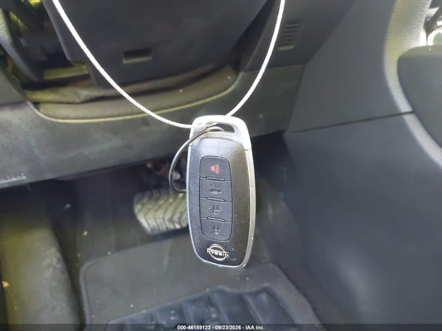 Продаж на аукціоні авто 2025 Nissan Versa 1.6 Sv, vin: 3N1CN8EVXSL826459, номер лоту: 46189123