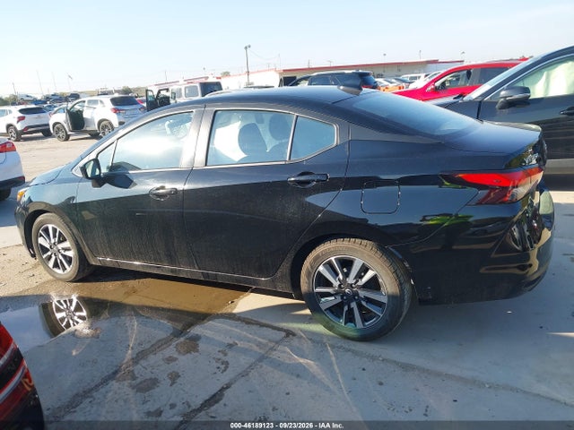 Продаж на аукціоні авто 2025 Nissan Versa 1.6 Sv, vin: 3N1CN8EVXSL826459, номер лоту: 46189123