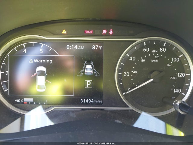 Продаж на аукціоні авто 2025 Nissan Versa 1.6 Sv, vin: 3N1CN8EVXSL826459, номер лоту: 46189123
