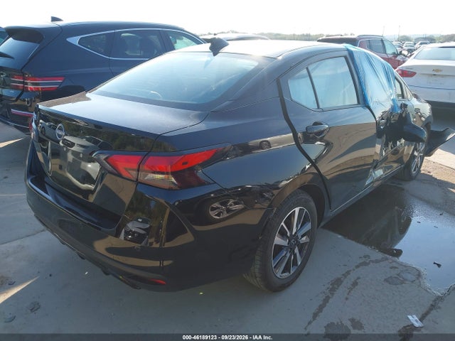 Продаж на аукціоні авто 2025 Nissan Versa 1.6 Sv, vin: 3N1CN8EVXSL826459, номер лоту: 46189123