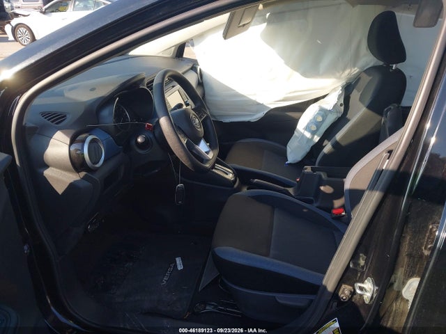 Продаж на аукціоні авто 2025 Nissan Versa 1.6 Sv, vin: 3N1CN8EVXSL826459, номер лоту: 46189123