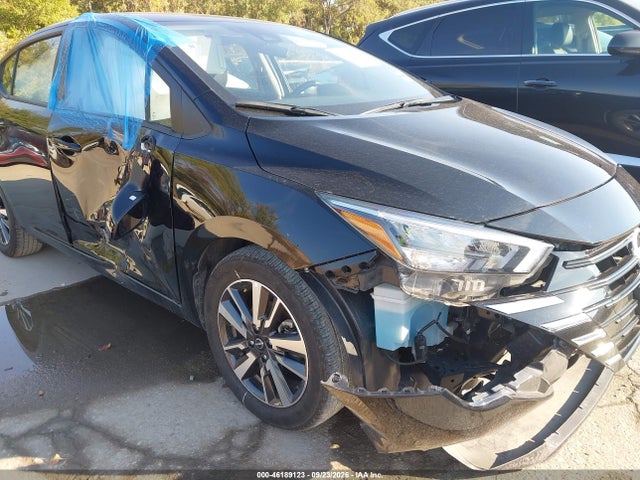 Продаж на аукціоні авто 2025 Nissan Versa 1.6 Sv, vin: 3N1CN8EVXSL826459, номер лоту: 46189123