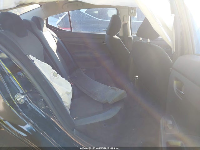 Продаж на аукціоні авто 2025 Nissan Versa 1.6 Sv, vin: 3N1CN8EVXSL826459, номер лоту: 46189123