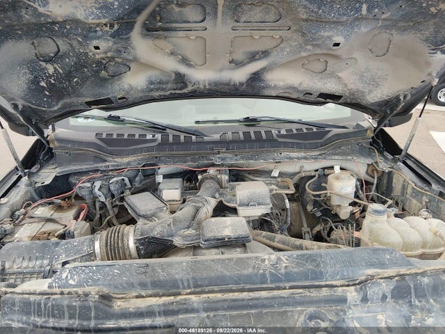 2022 Ford F-350 Xl მანქანა იყიდება აუქციონზე, vin: 1FT8W3B62NEF13541, აუქციონის ნომერი: 46189125