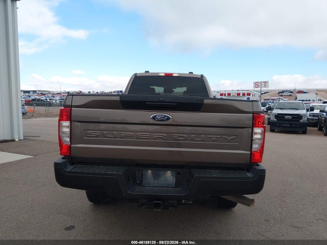 2022 Ford F-350 Xl მანქანა იყიდება აუქციონზე, vin: 1FT8W3B62NEF13541, აუქციონის ნომერი: 46189125
