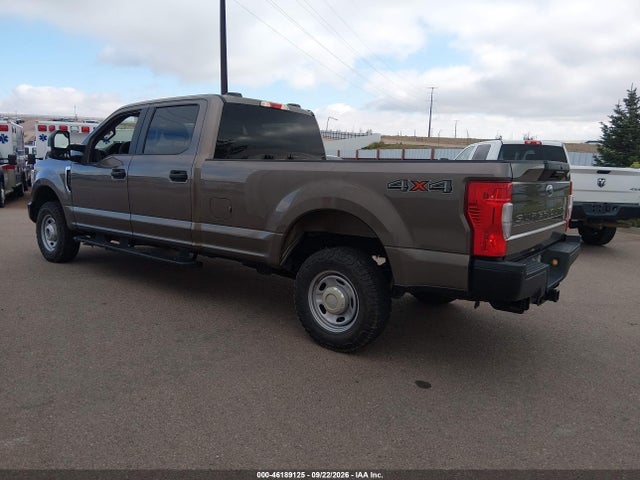 2022 Ford F-350 Xl მანქანა იყიდება აუქციონზე, vin: 1FT8W3B62NEF13541, აუქციონის ნომერი: 46189125