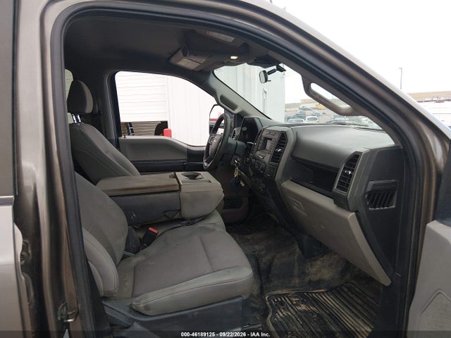 2022 Ford F-350 Xl მანქანა იყიდება აუქციონზე, vin: 1FT8W3B62NEF13541, აუქციონის ნომერი: 46189125