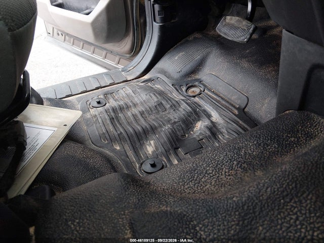 2022 Ford F-350 Xl მანქანა იყიდება აუქციონზე, vin: 1FT8W3B62NEF13541, აუქციონის ნომერი: 46189125
