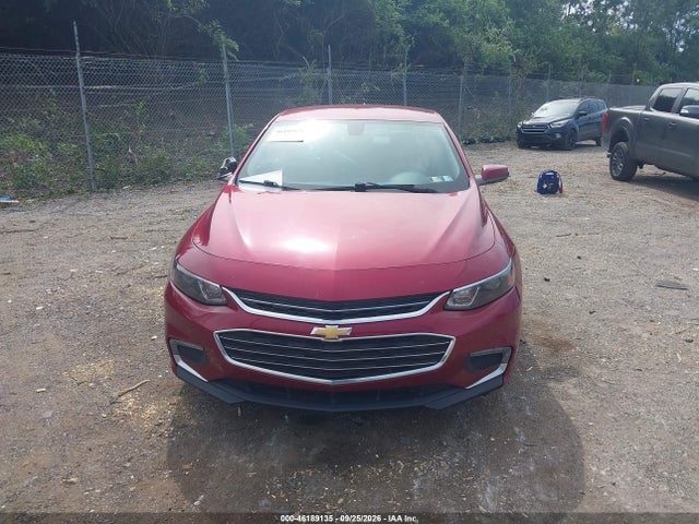 Chevrolet MALIBU 1LT 2017 1G1ZE5ST0HF291226 Image 12