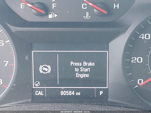 Chevrolet MALIBU 1LT 2017 1G1ZE5ST0HF291226 Image 15