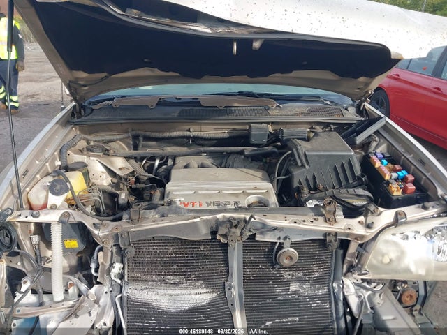 46189148 :رقم المزاد ، JTEEP21A560147195 vin ، 2006 Toyota Highlander V6 مزاد بيع