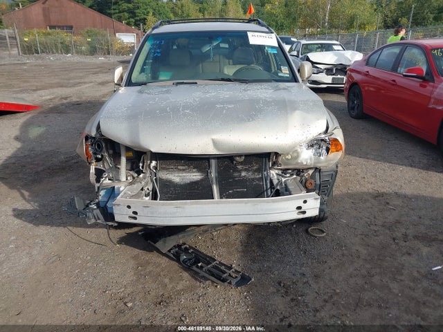 46189148 :رقم المزاد ، JTEEP21A560147195 vin ، 2006 Toyota Highlander V6 مزاد بيع