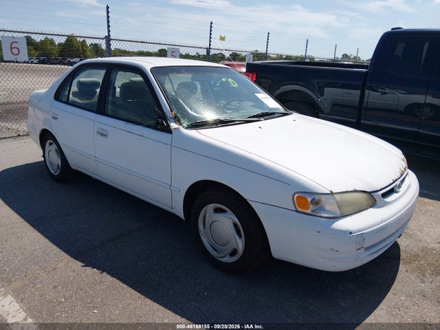 Продажа на аукционе авто 1998 Toyota Corolla Le, vin: 1NXBR18EXWZ128652, номер лота: 46189155