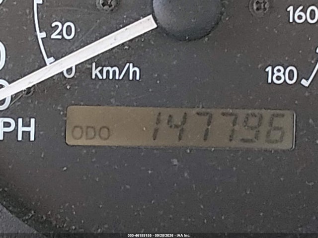 Aukcja sprzedaży 1998 Toyota Corolla Le, vin: 1NXBR18EXWZ128652, numer aukcji: 46189155