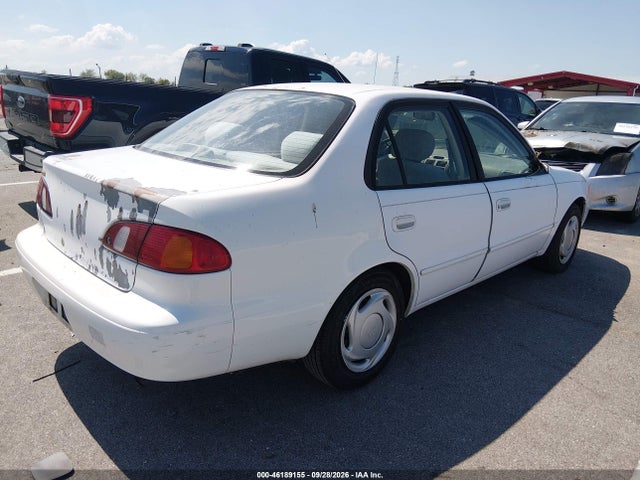 Aukcja sprzedaży 1998 Toyota Corolla Le, vin: 1NXBR18EXWZ128652, numer aukcji: 46189155