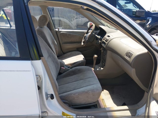 Aukcja sprzedaży 1998 Toyota Corolla Le, vin: 1NXBR18EXWZ128652, numer aukcji: 46189155