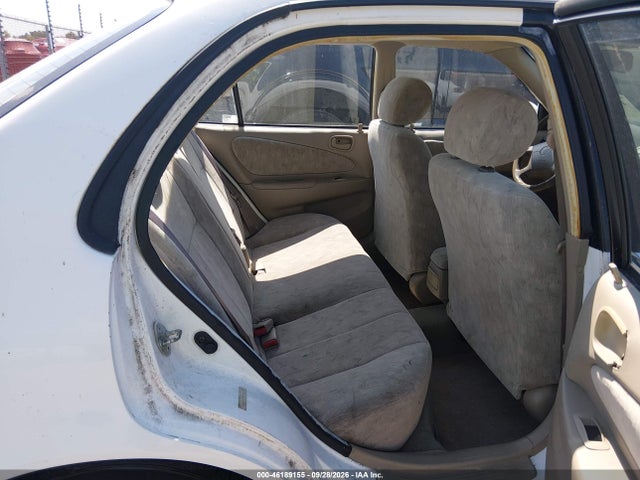 Aukcja sprzedaży 1998 Toyota Corolla Le, vin: 1NXBR18EXWZ128652, numer aukcji: 46189155
