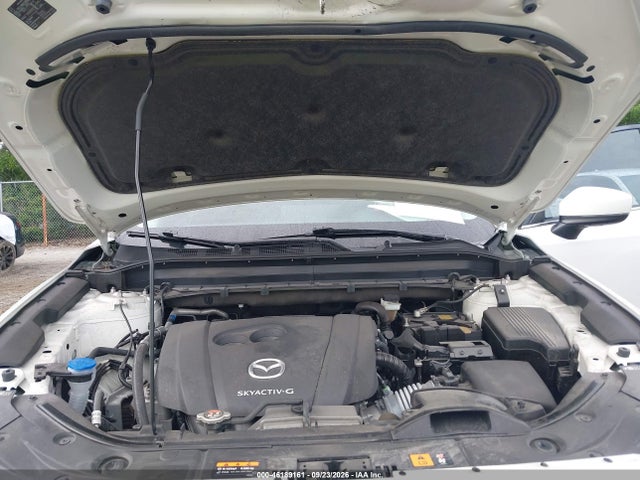 Продаж на аукціоні авто 2024 Mazda Cx-5 2.5 S Preferred, vin: JM3KFBCL4R0515614, номер лоту: 46189161