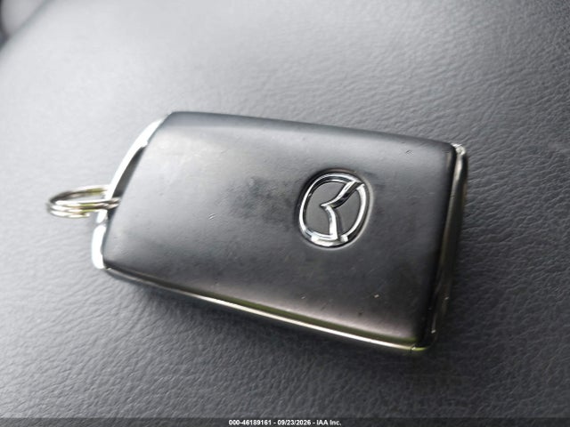Продаж на аукціоні авто 2024 Mazda Cx-5 2.5 S Preferred, vin: JM3KFBCL4R0515614, номер лоту: 46189161
