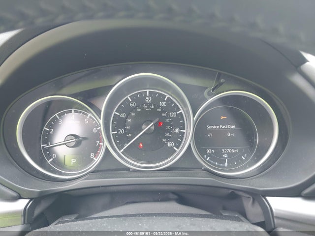Продаж на аукціоні авто 2024 Mazda Cx-5 2.5 S Preferred, vin: JM3KFBCL4R0515614, номер лоту: 46189161