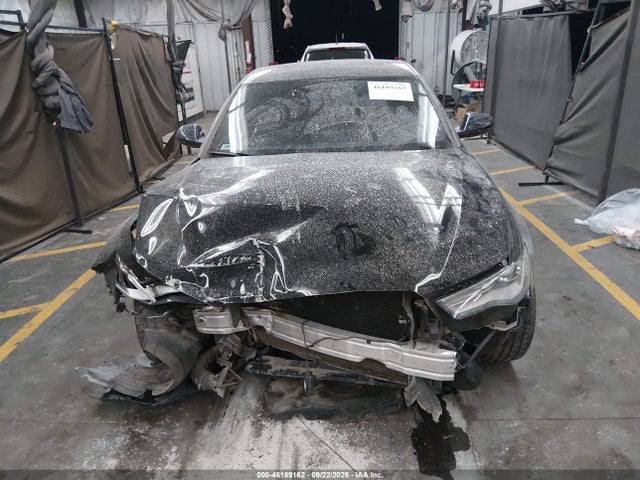 2018 Audi A6 2.0t Premium/2.0t Sport მანქანა იყიდება აუქციონზე, vin: WAUC8AFC7JN039313, აუქციონის ნომერი: 46189162