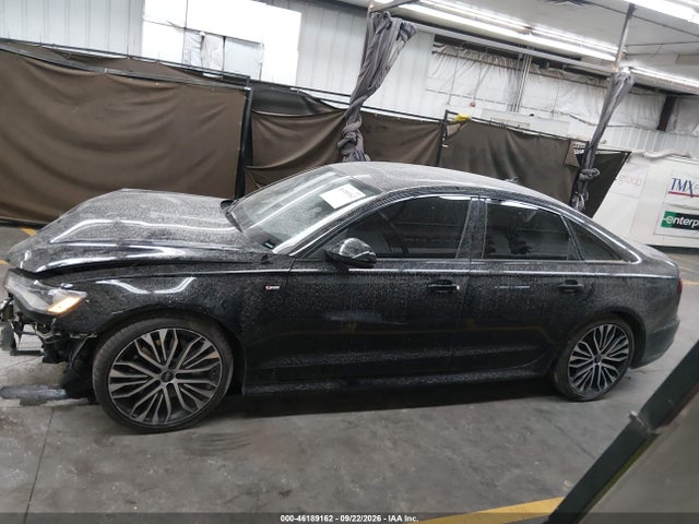 2018 Audi A6 2.0t Premium/2.0t Sport მანქანა იყიდება აუქციონზე, vin: WAUC8AFC7JN039313, აუქციონის ნომერი: 46189162