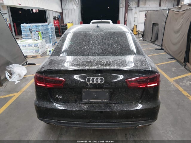 2018 Audi A6 2.0t Premium/2.0t Sport მანქანა იყიდება აუქციონზე, vin: WAUC8AFC7JN039313, აუქციონის ნომერი: 46189162