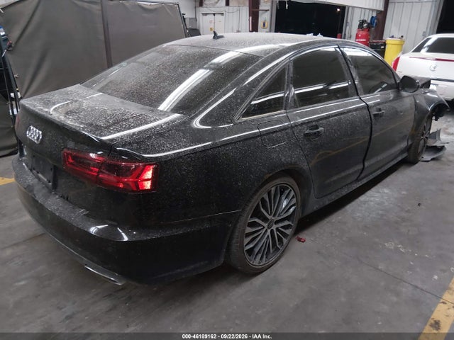2018 Audi A6 2.0t Premium/2.0t Sport მანქანა იყიდება აუქციონზე, vin: WAUC8AFC7JN039313, აუქციონის ნომერი: 46189162