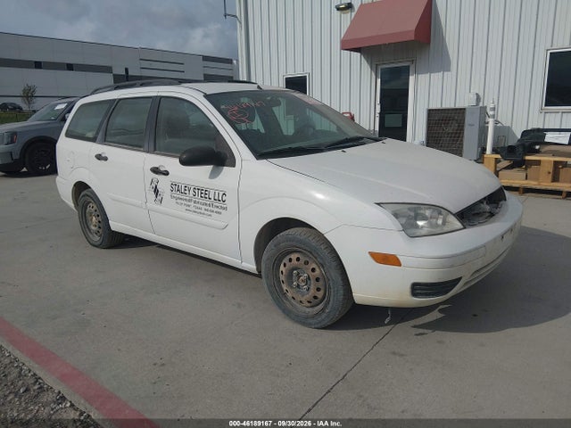 Продаж на аукціоні авто 2007 Ford Focus Se/ses, vin: 1FAHP36N57W119842, номер лоту: 46189167