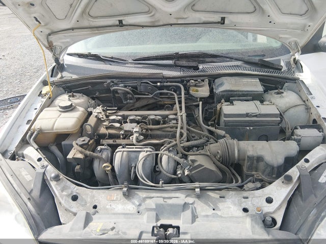 Продажа на аукционе авто 2007 Ford Focus Se/ses, vin: 1FAHP36N57W119842, номер лота: 46189167