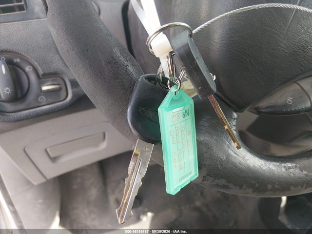 Продажа на аукционе авто 2007 Ford Focus Se/ses, vin: 1FAHP36N57W119842, номер лота: 46189167