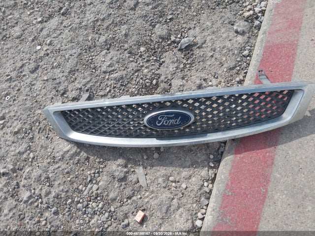Продажа на аукционе авто 2007 Ford Focus Se/ses, vin: 1FAHP36N57W119842, номер лота: 46189167