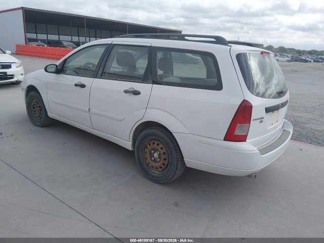 Продажа на аукционе авто 2007 Ford Focus Se/ses, vin: 1FAHP36N57W119842, номер лота: 46189167