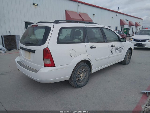 Продажа на аукционе авто 2007 Ford Focus Se/ses, vin: 1FAHP36N57W119842, номер лота: 46189167