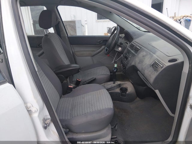 Продажа на аукционе авто 2007 Ford Focus Se/ses, vin: 1FAHP36N57W119842, номер лота: 46189167