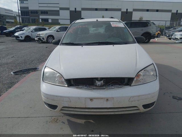 Продажа на аукционе авто 2007 Ford Focus Se/ses, vin: 1FAHP36N57W119842, номер лота: 46189167