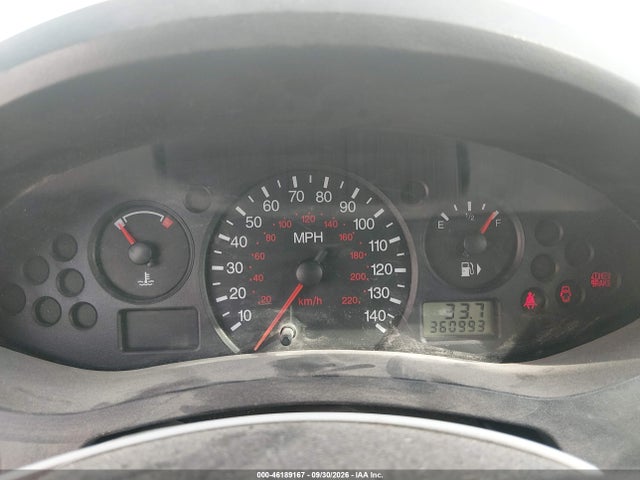 Продажа на аукционе авто 2007 Ford Focus Se/ses, vin: 1FAHP36N57W119842, номер лота: 46189167