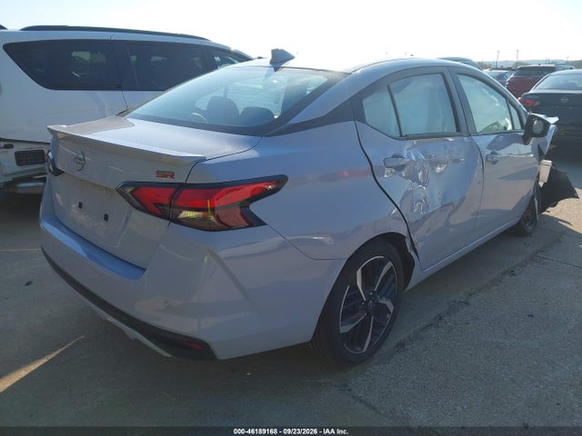 Продаж на аукціоні авто 2025 Nissan Versa 1.6 Sr, vin: 3N1CN8FV1SL836540, номер лоту: 46189168