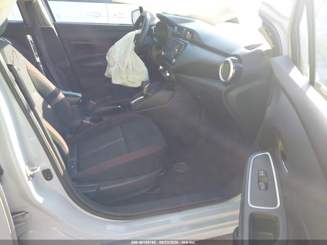 Продаж на аукціоні авто 2025 Nissan Versa 1.6 Sr, vin: 3N1CN8FV1SL836540, номер лоту: 46189168