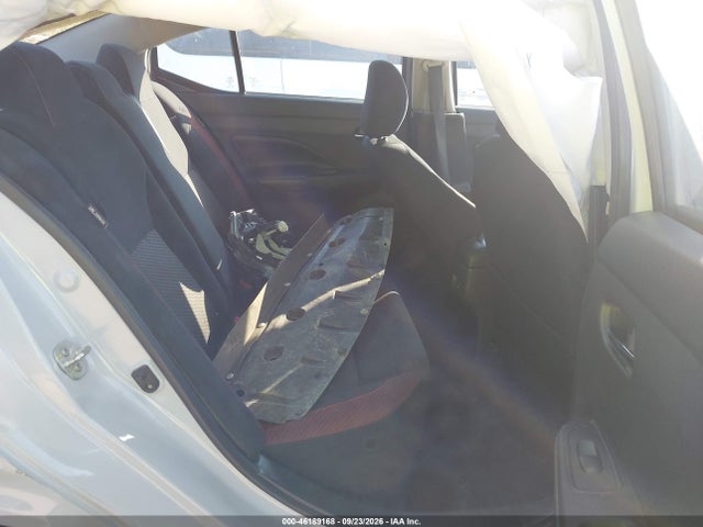 Продаж на аукціоні авто 2025 Nissan Versa 1.6 Sr, vin: 3N1CN8FV1SL836540, номер лоту: 46189168