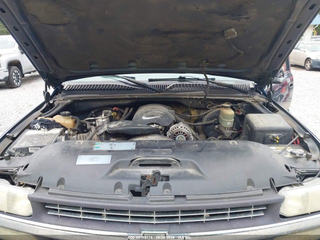 46189174 :رقم المزاد ، 1GCEC14V82Z169092 vin ، 2002 Chevrolet Silverado 1500 Ls مزاد بيع