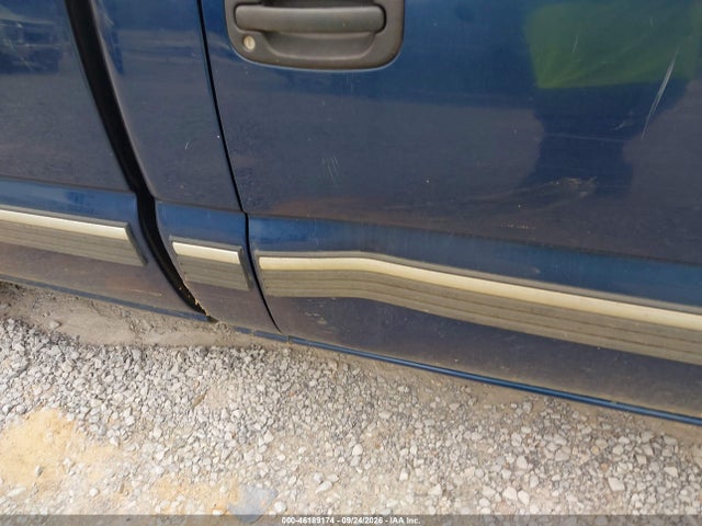 46189174 :رقم المزاد ، 1GCEC14V82Z169092 vin ، 2002 Chevrolet Silverado 1500 Ls مزاد بيع