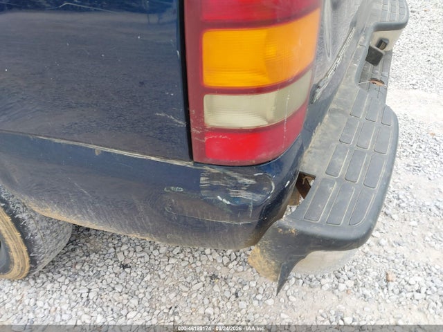 46189174 :رقم المزاد ، 1GCEC14V82Z169092 vin ، 2002 Chevrolet Silverado 1500 Ls مزاد بيع
