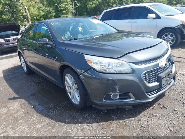 Продажа на аукционе авто 2015 Chevrolet Malibu 2lt, vin: 1G11D5SL5FF229205, номер лота: 46189176