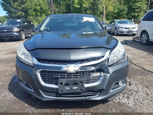 Продажа на аукционе авто 2015 Chevrolet Malibu 2lt, vin: 1G11D5SL5FF229205, номер лота: 46189176