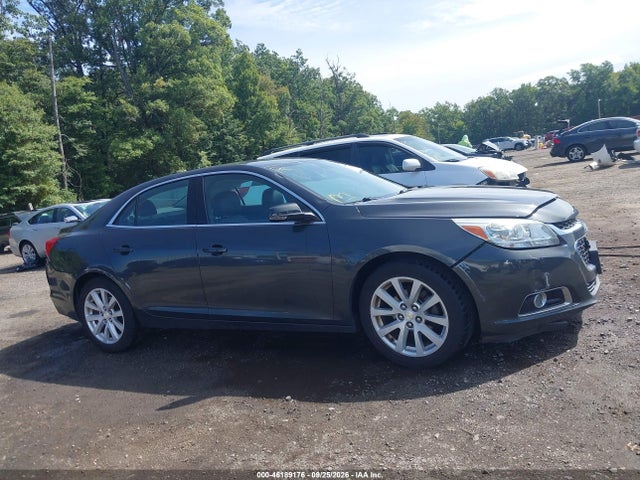 Продажа на аукционе авто 2015 Chevrolet Malibu 2lt, vin: 1G11D5SL5FF229205, номер лота: 46189176