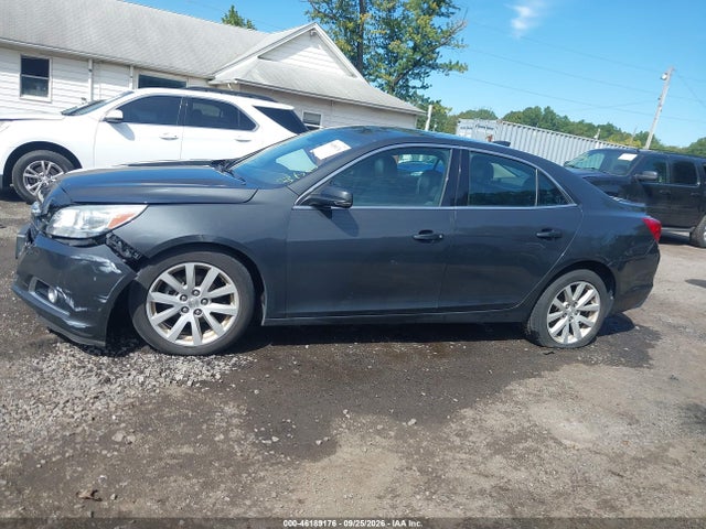 Продажа на аукционе авто 2015 Chevrolet Malibu 2lt, vin: 1G11D5SL5FF229205, номер лота: 46189176
