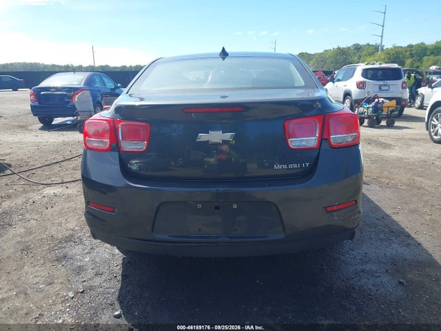 Продажа на аукционе авто 2015 Chevrolet Malibu 2lt, vin: 1G11D5SL5FF229205, номер лота: 46189176