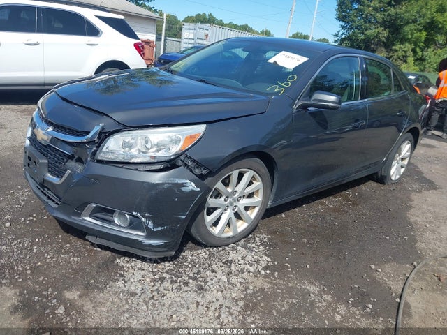 Продажа на аукционе авто 2015 Chevrolet Malibu 2lt, vin: 1G11D5SL5FF229205, номер лота: 46189176